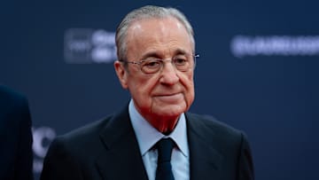 Une légende du Real Madrid va s'en aller.