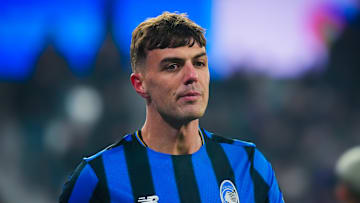 Daniel Maldini