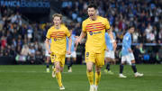 Celta Vigo v FC Barcelona - LaLiga EA Sports