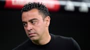 Xavi en dit plus sur son départ.