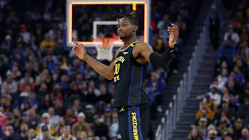 Cleveland Cavaliers v Golden State Warriors