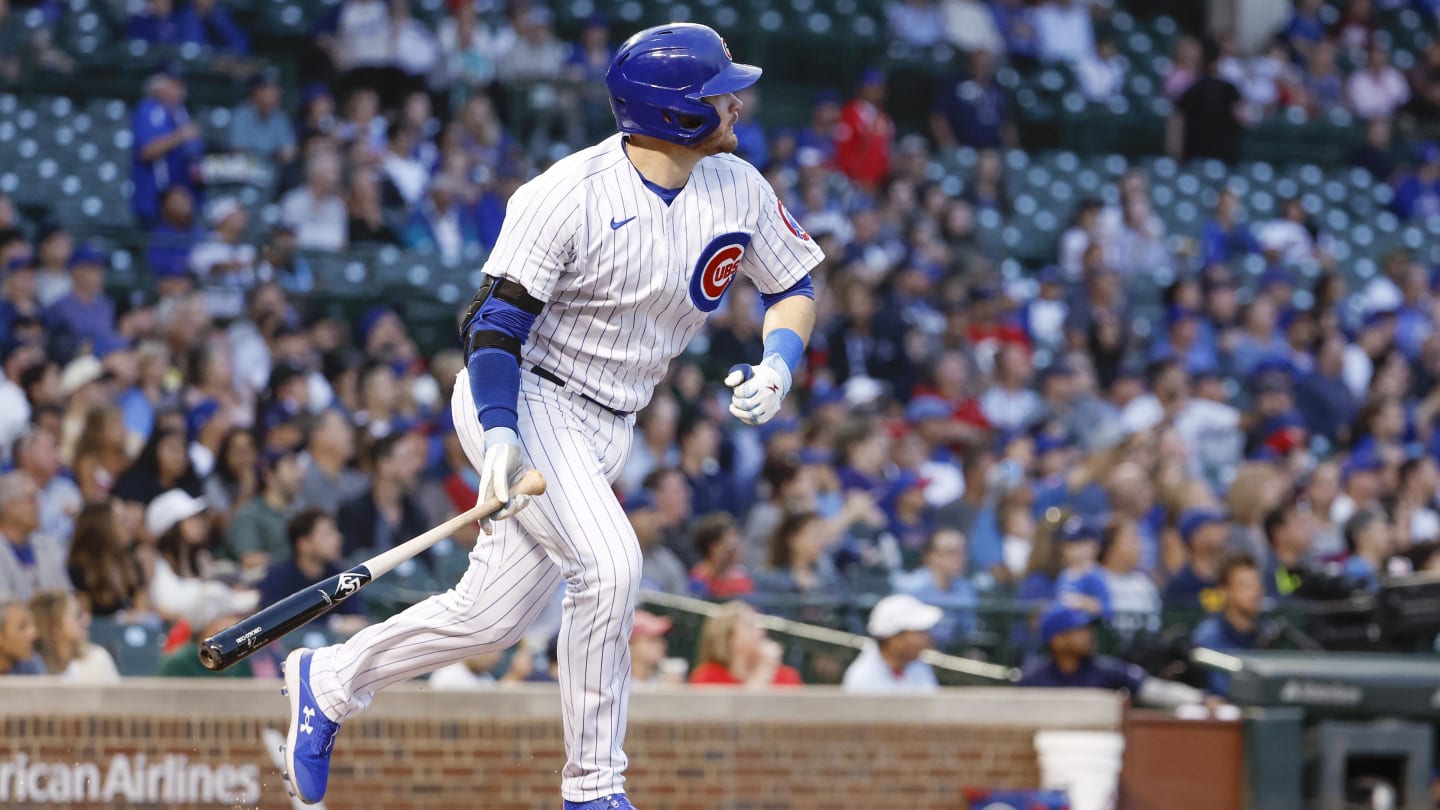 Reds Vs Cubs Prediction And Odds For Wednesday Sept 7 Ian Happ