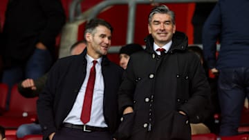 Southampton FC v Liverpool FC - Premier League