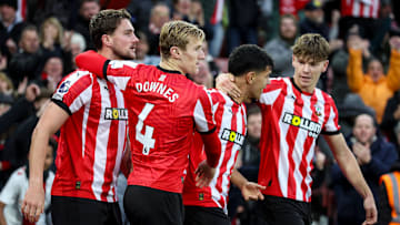 Southampton FC v Liverpool FC - Premier League