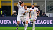 La France réalise un gros coup à Milan.