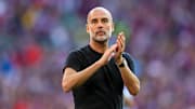 Pep Guardiola - Manchester City