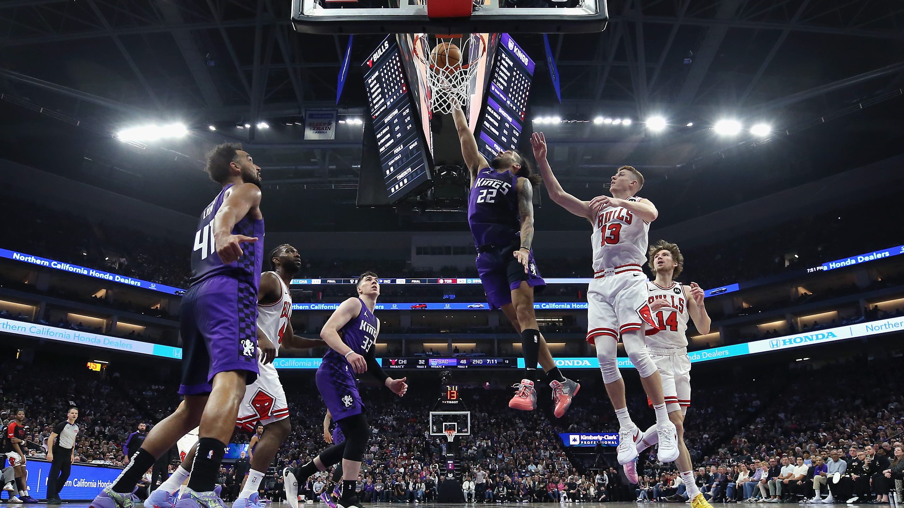 Suns can fix point guard depth issues by targeting undervalued player from rival