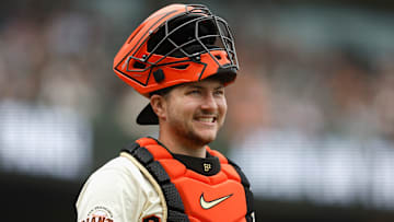 Colorado Rockies v San Francisco Giants