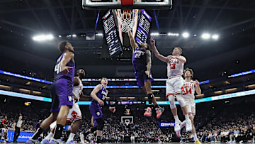 Chicago Bulls v Sacramento Kings