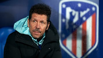 Diego 'Cholo' Simeone