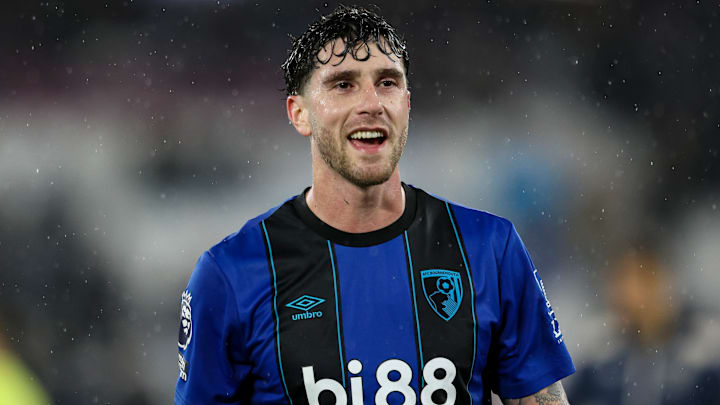 Marcos Senesi wird wohl nicht zum BVB wechseln Marcos Senesi wird wohl nicht zum BVB wechseln