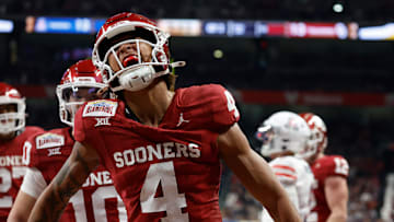 Valero Alamo Bowl - Arizona v Oklahoma