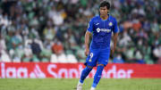 Real Betis v Getafe CF - LaLiga Santander