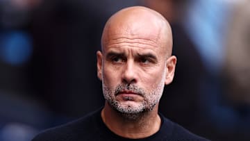Manchester City FC v Brentford FC - Premier League