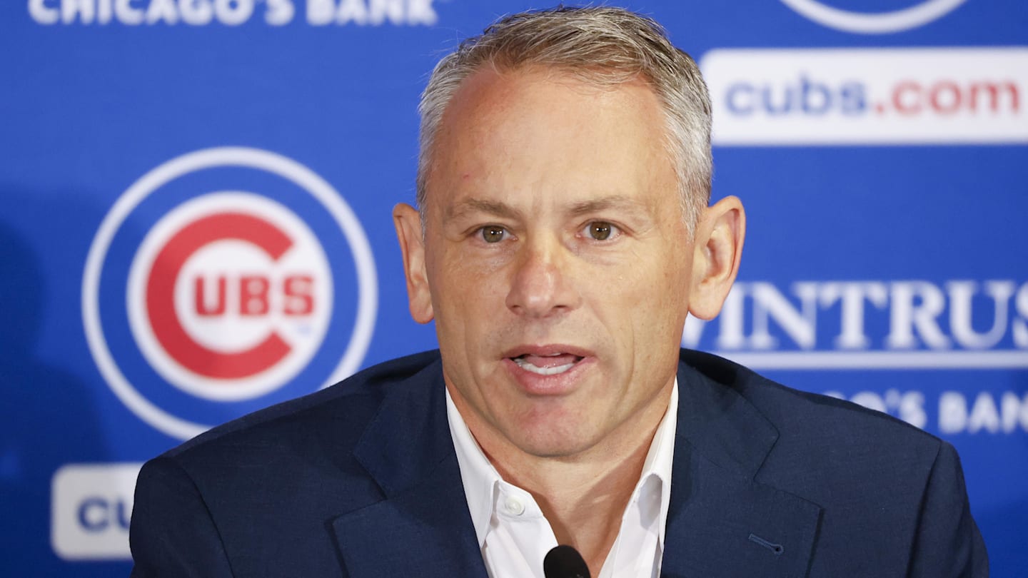 Cubs Near Trades for All-Star Pitchers, Third Baseman Ahead Trade Deadline