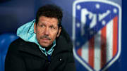 SD Ponferradina v Atletico de Madrid