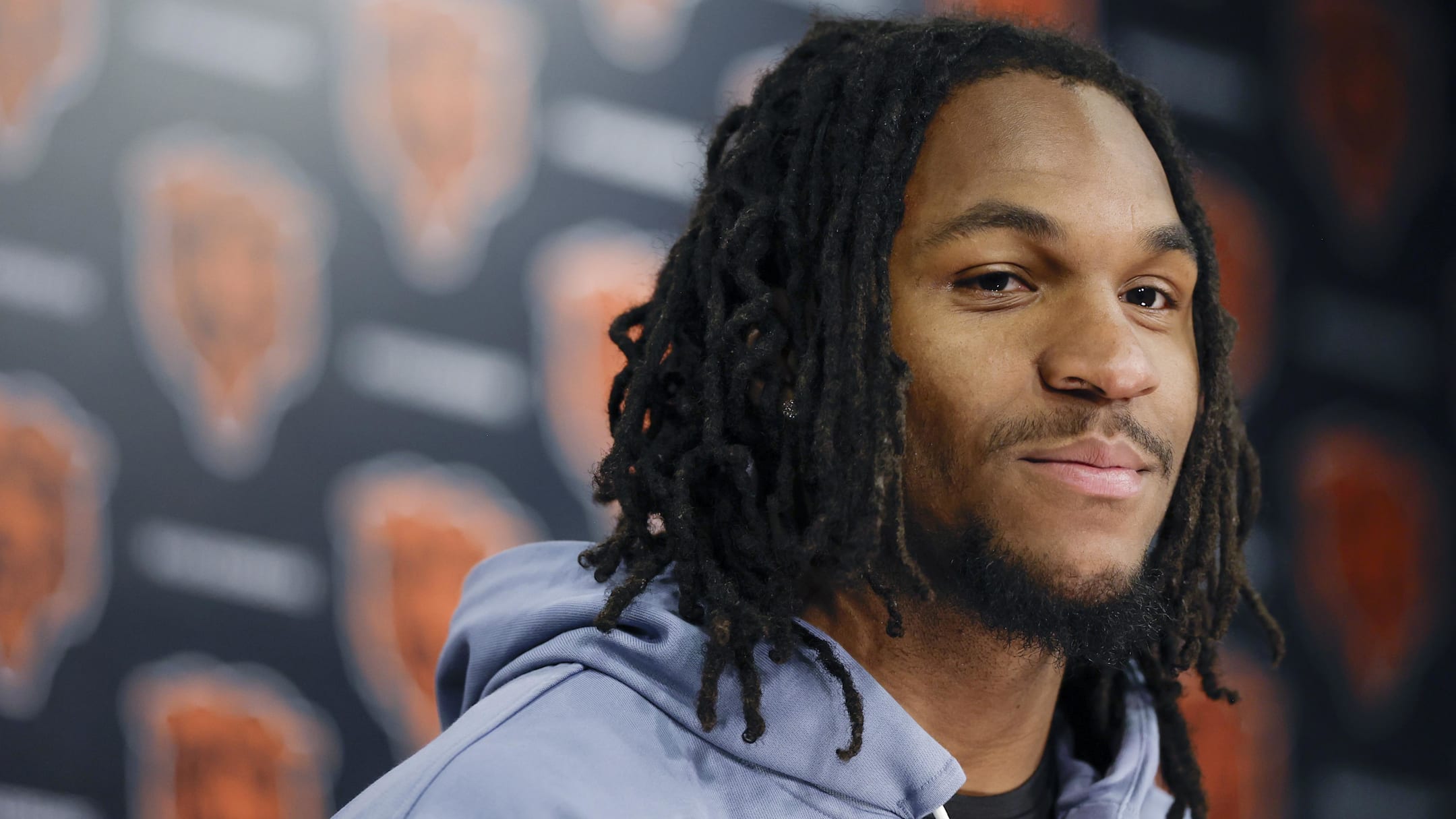 Bears emerge from signings with a few bucks still in the cap wallet
