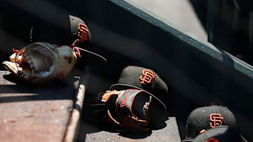 Pittsburgh Pirates v San Francisco Giants