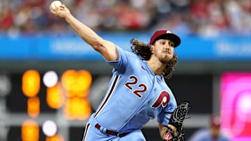 Pittsburgh Pirates v Philadelphia Phillies