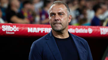 Le FC Barcelone d'Hansi Flick va jouer sa qualification en finale de Ligue des Champions, sur la pelouse de l'Inter Milan.