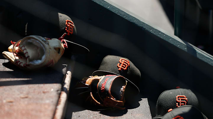 Pittsburgh Pirates v San Francisco Giants