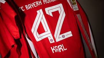Hat das Trikot von Lennart Karl schon an Strahlkraft verloren? 