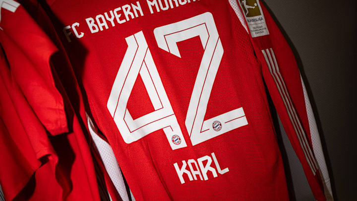 Hat das Trikot von Lennart Karl schon an Strahlkraft verloren? 