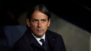 Forfait de taille pour Simone Inzaghi et l'Inter Milan