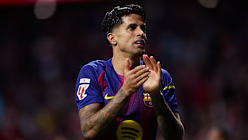 Joao Cancelo Joao Cancelo