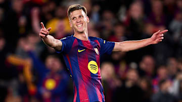 FC Barcelona v Deportivo Alaves - LaLiga EA Sports