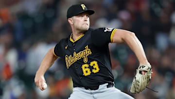 Pittsburgh Pirates v San Francisco Giants