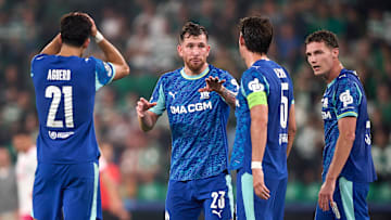 Un absent à Marseille annoncé pour le choc face à Brest.