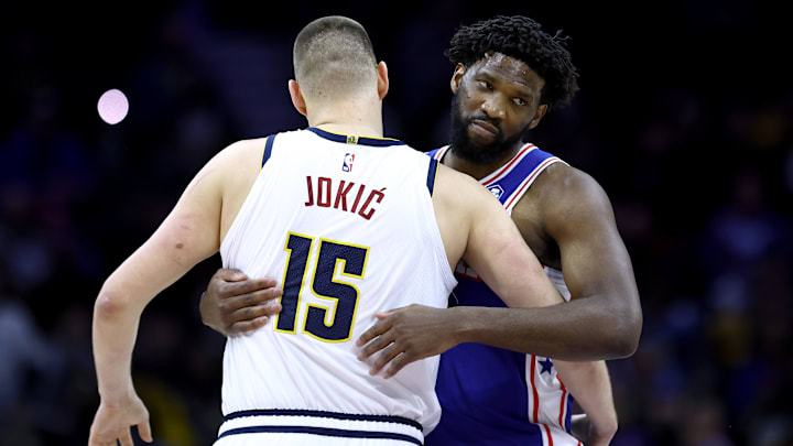 Denver Nuggets, Nikola Jokic