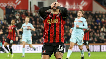 Marcus Tavernier Marcus Tavernier