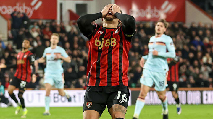 Marcus Tavernier Marcus Tavernier