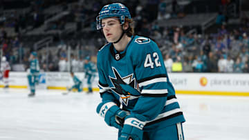 New York Rangers v San Jose Sharks