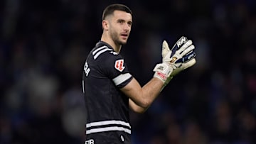 El FC Barcelona ya fichó a Joan García y quiere asegurarse a Nico Williams