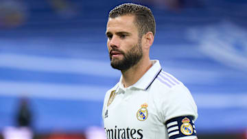 Real Madrid CF v Getafe CF - LaLiga Santander