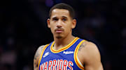 Anderson partirá de los Warriors tras ganar el campeonato de 2022