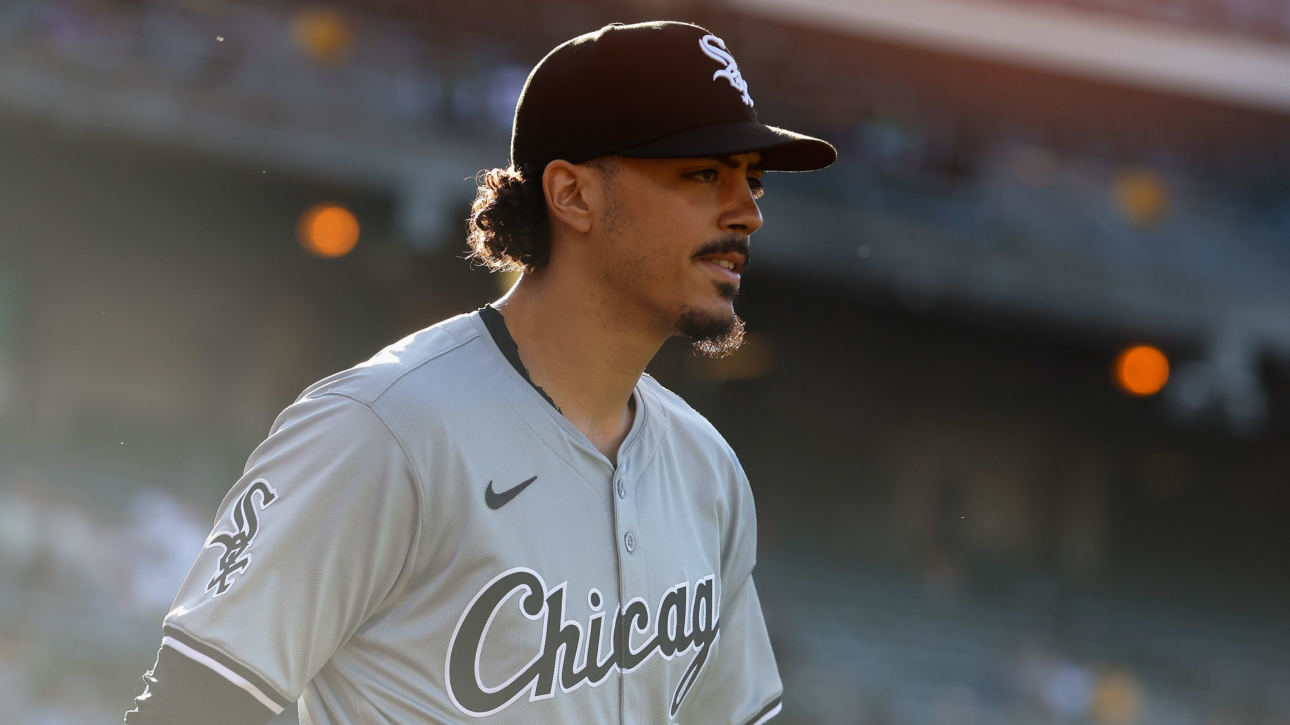 Tyler Glasnow had brutal reaction to depressing post-Dodgers Miguel Vargas  video