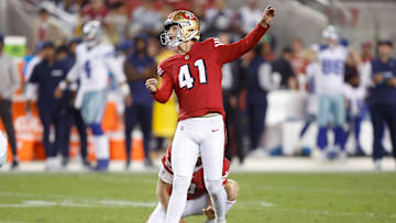 Dallas Cowboys v San Francisco 49ers