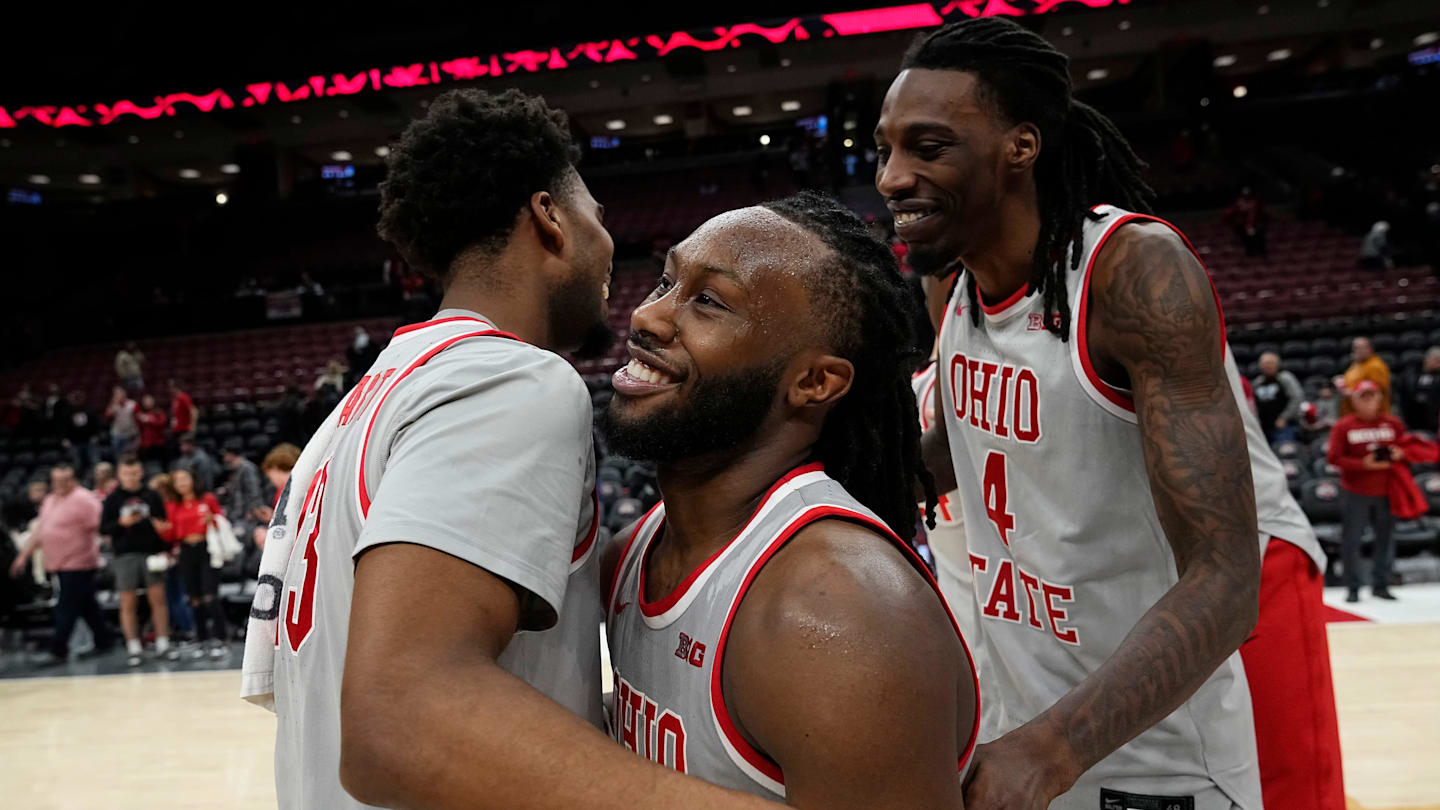 Ohio State Buckeyes Standout Reveals Huge NBA Draft News