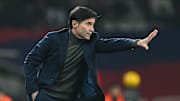 Marcelino - Villarreal