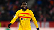 Franck Kessié