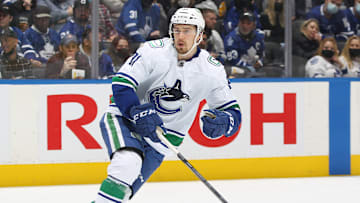 Hurricanes vs. Capitals Prediction and Odds (Washington Value ...