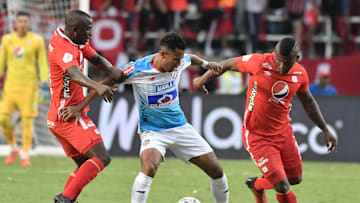 America de Cali v Junior FC - Liga Aguila II 2019 Final