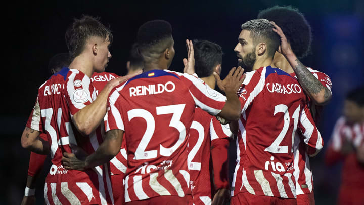Yannick Carrasco