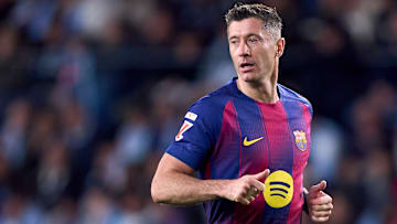 RC Celta de Vigo v FC Barcelona - LaLiga EA Sports