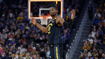 Cleveland Cavaliers v Golden State Warriors