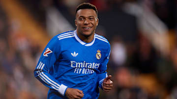 Kylian Mbappé devrait finalement être présent pour la réception de la Real Sociedad.